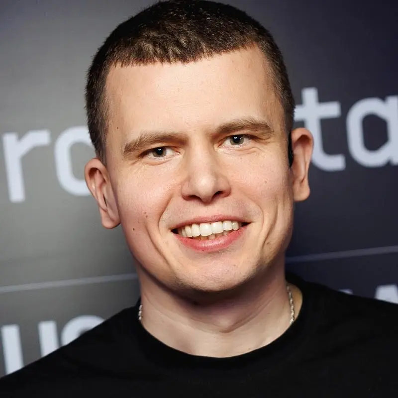 Володимир Ситніков