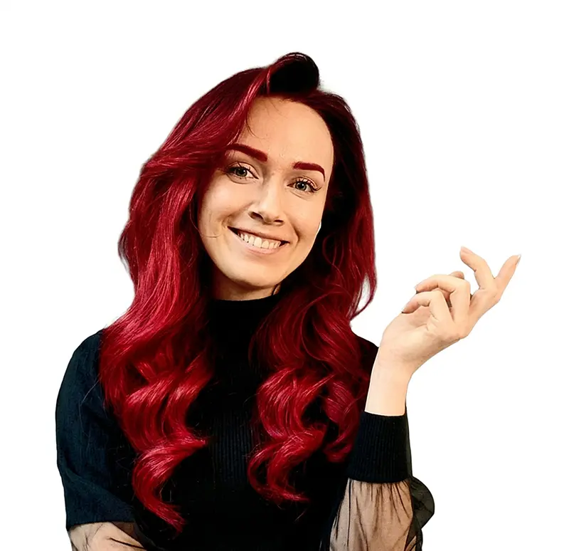 Олександра Ковальова