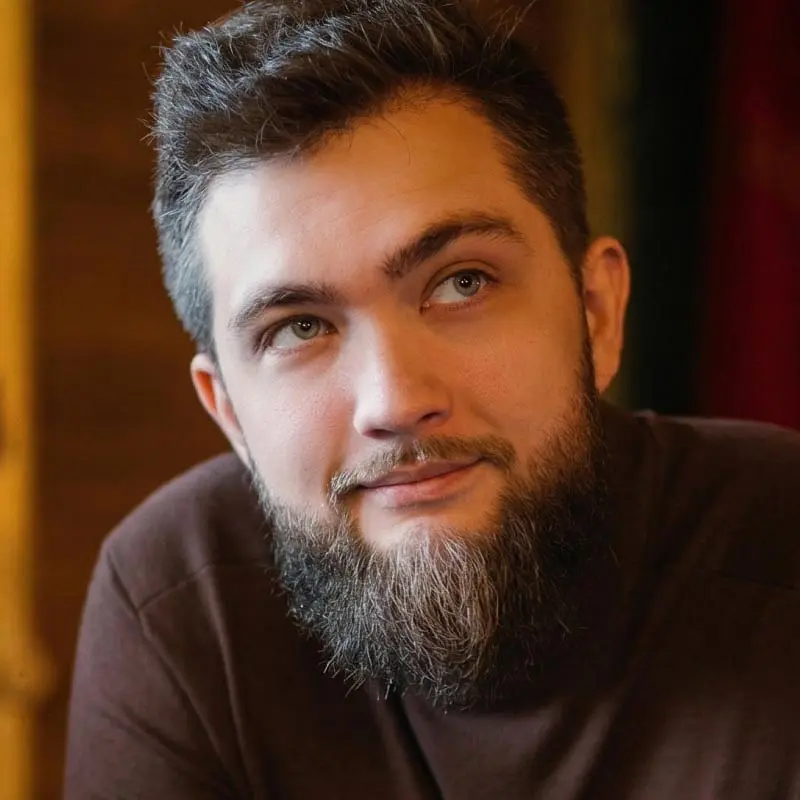 Сергій Донський