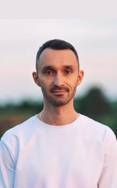 Андрій Мандріка