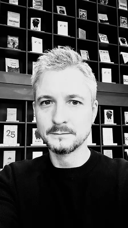 Іван Ковальов