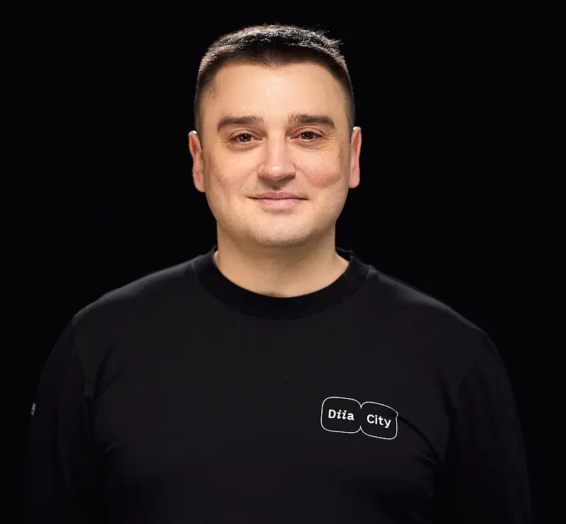 Олександр Борняков