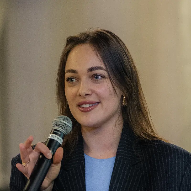 Ганна Пилєва