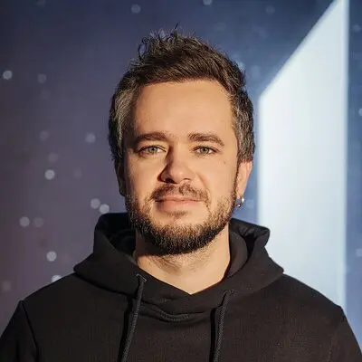 Валентин Гриценко