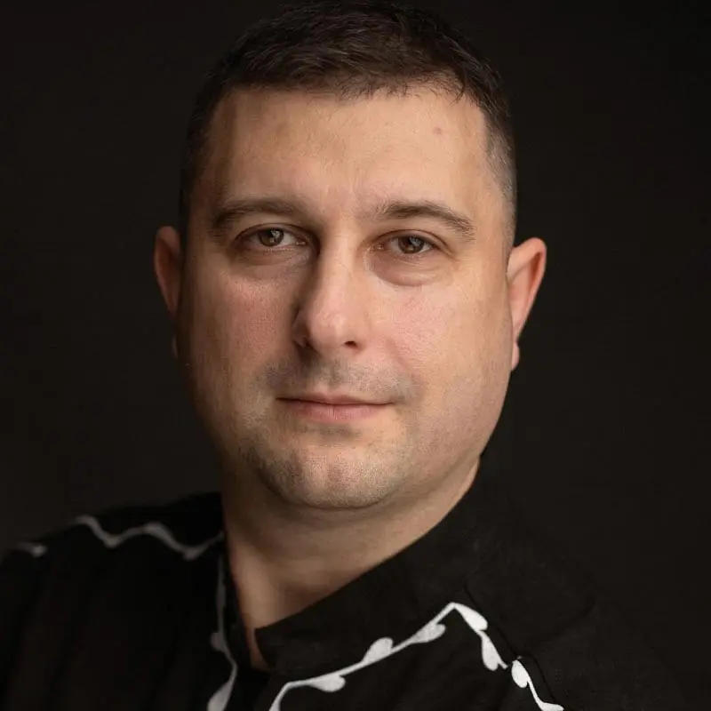 Олександр Краковецький