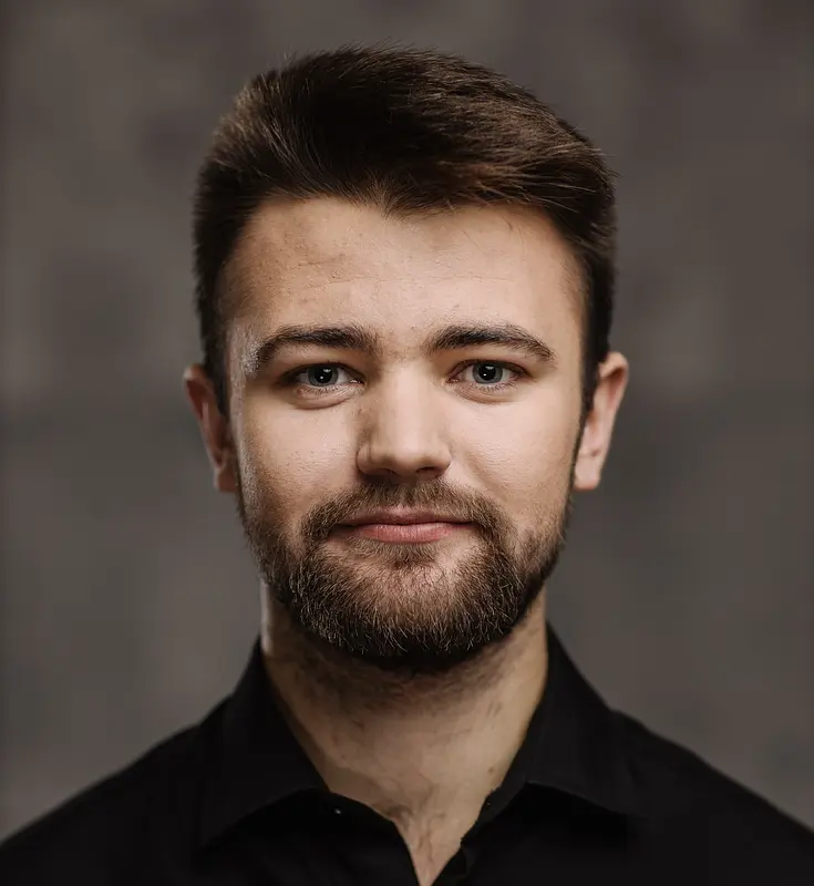 Олег Мельничук