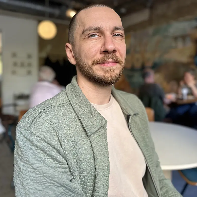 Станіслав Долгачов