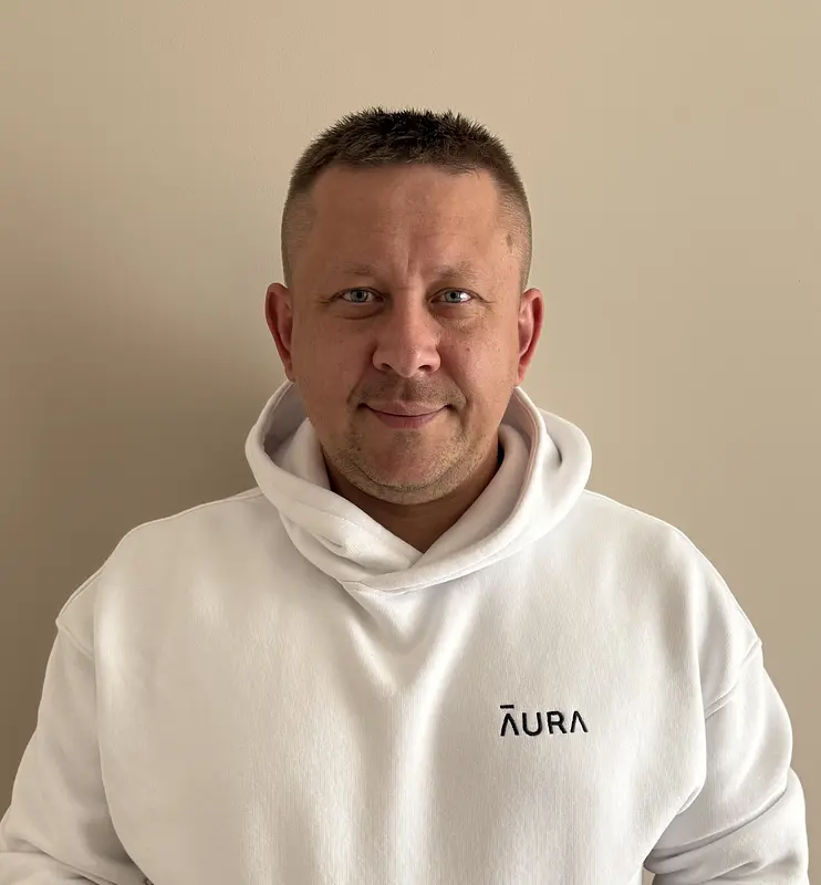 Ігор Безпалий