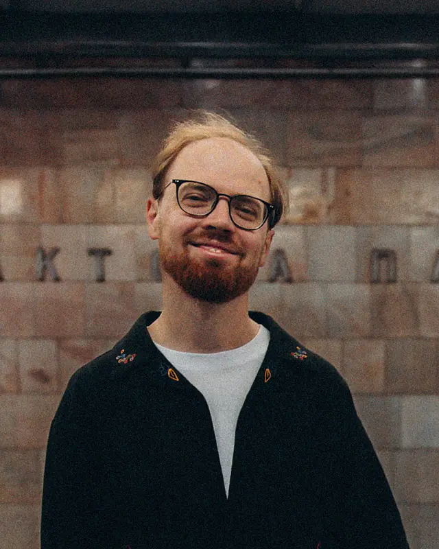 Ярослав Єрмілов