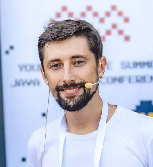 Юрій Артюх