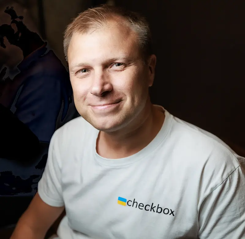 Андрій Сухов