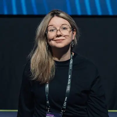 Ася Артушевська 