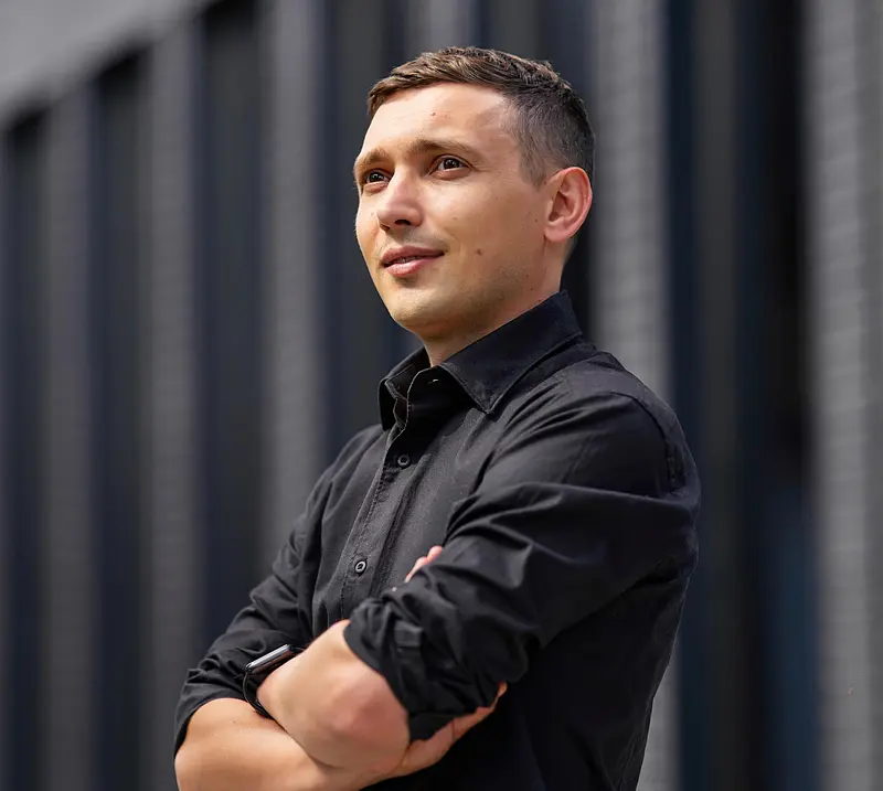 Віталій Дятленко