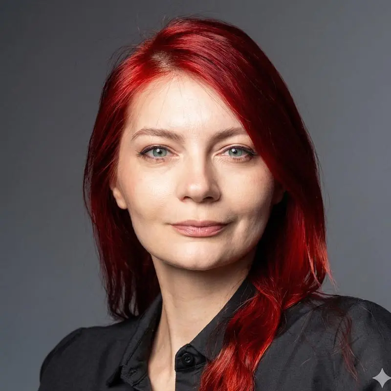  Анастасія Войтова