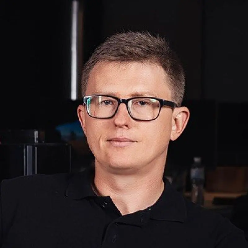 Андрій Чевічалов