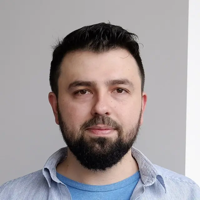 Юрко Федоренко