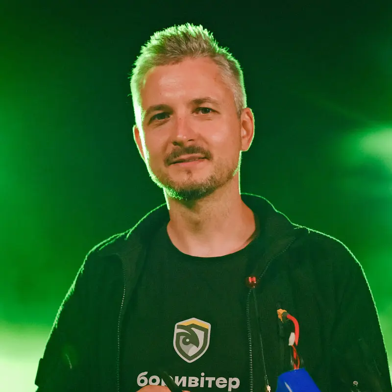 Іван Ковальов