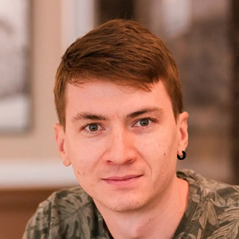 Валерій Міненко