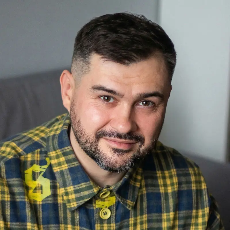 Олександр Плічко