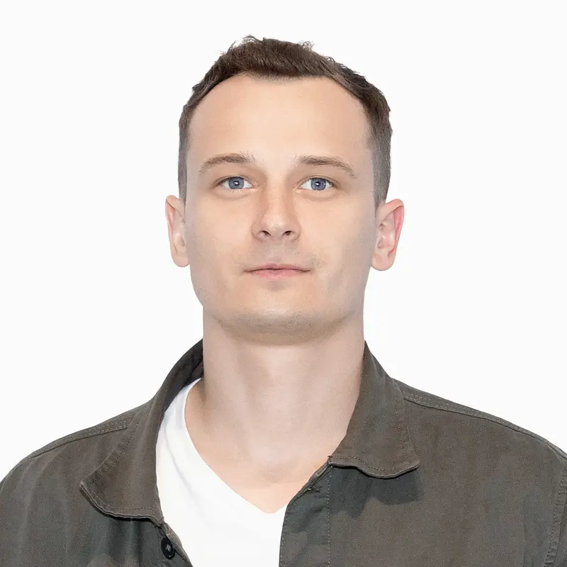 Олексій Ричик