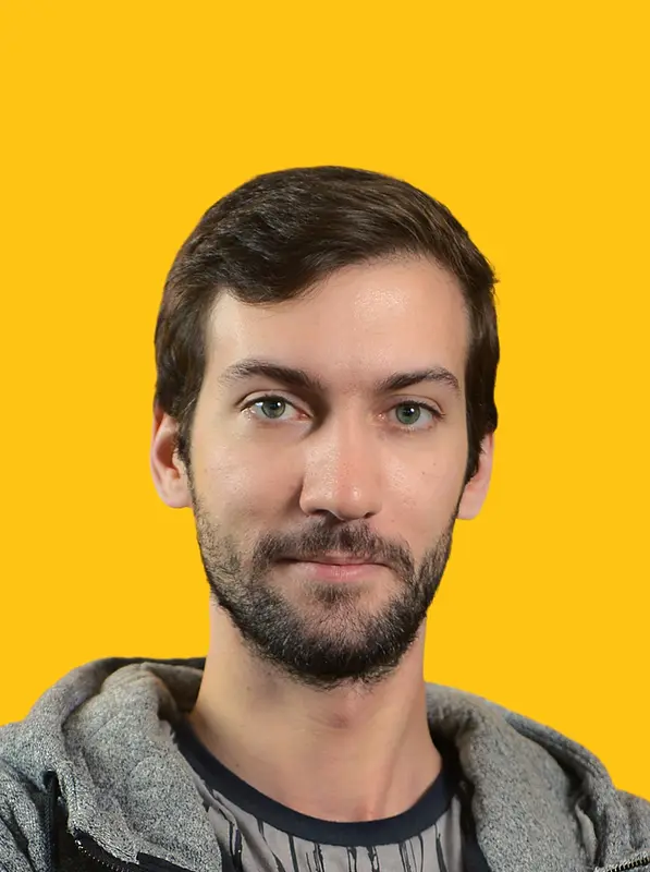 Дмитро Кабицький