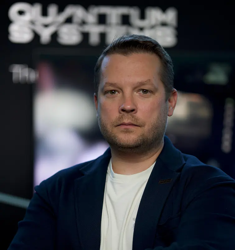 Дмитро Горлін