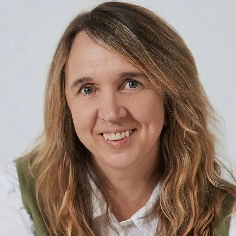 Віра Ткаченко