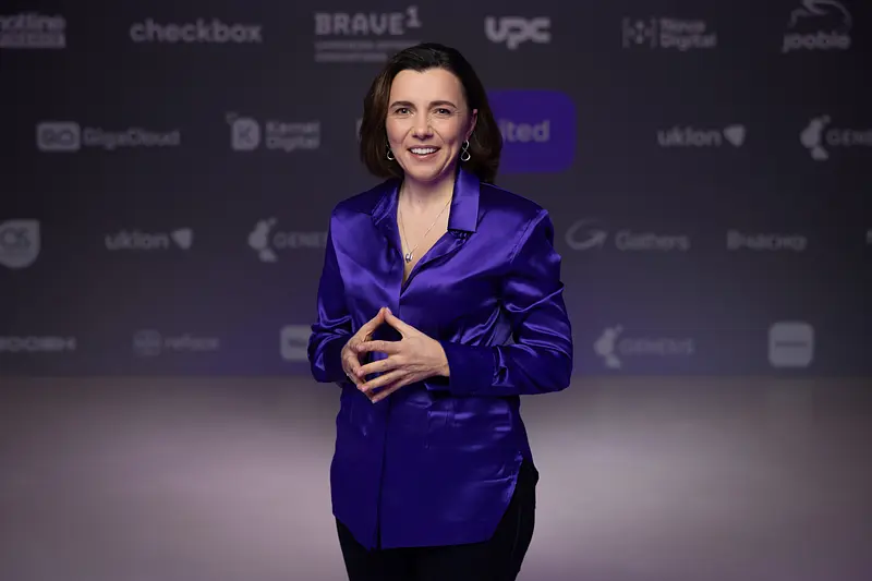 Наталія Микольська