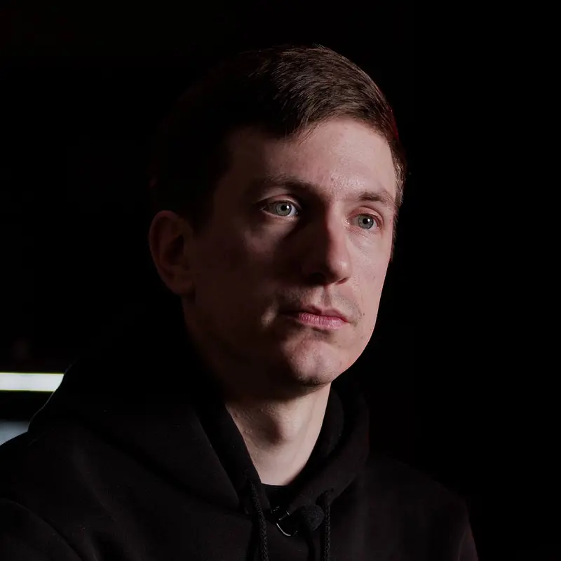 Павло Косолапкін