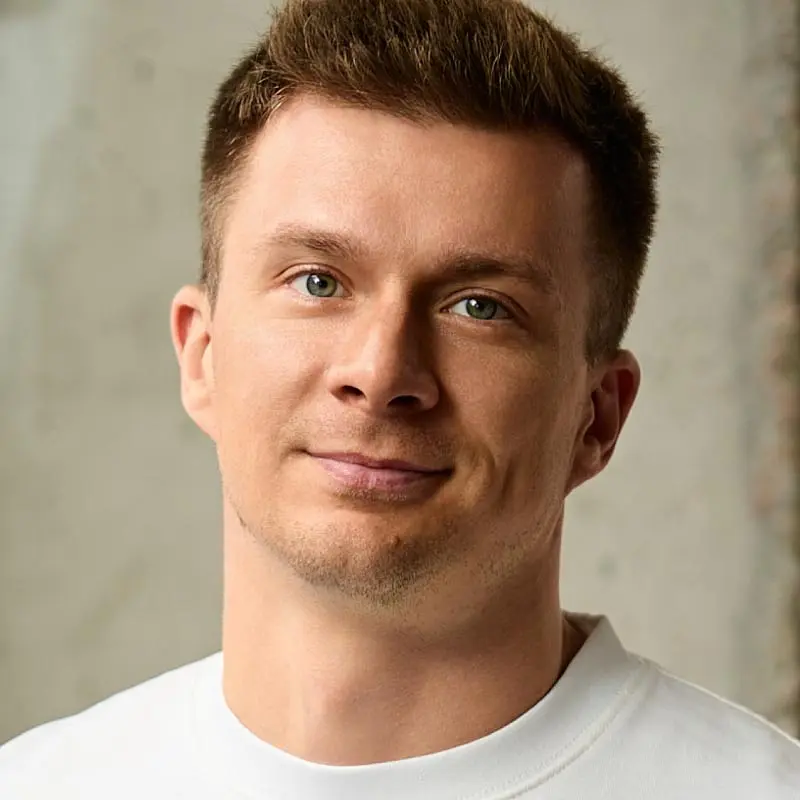 Роман Петрик