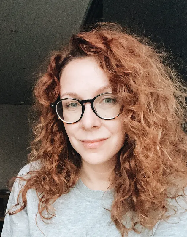 Анна Скоробогатова