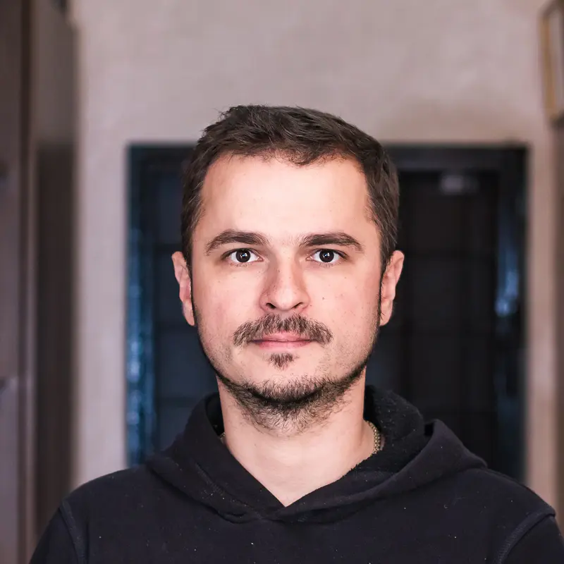 Віктор Єгоров