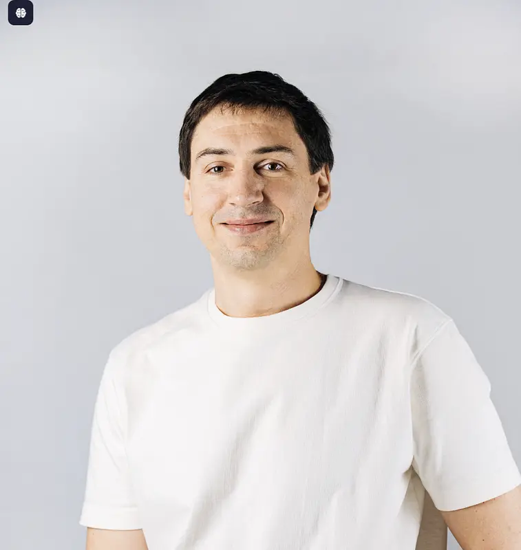 Андрій Моховик