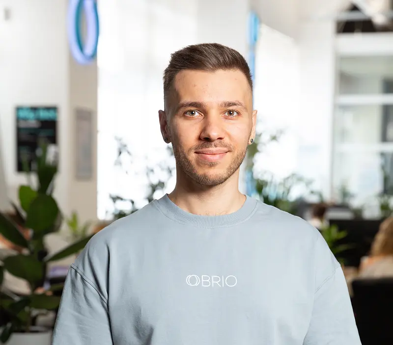 Олексій Попов