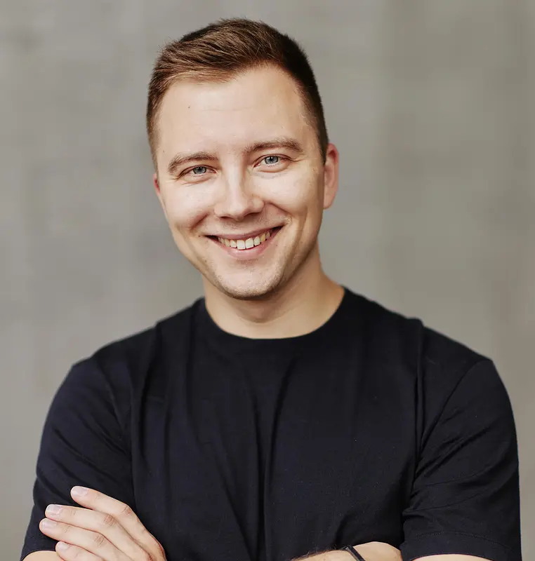 Андрій Лавренович