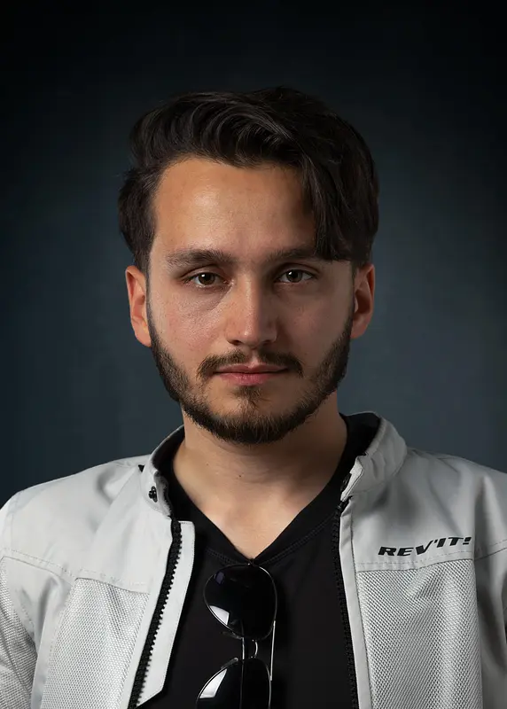 Олексій Бабенко