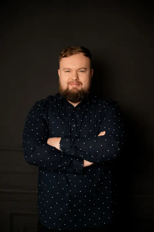  Олександр Хоменко