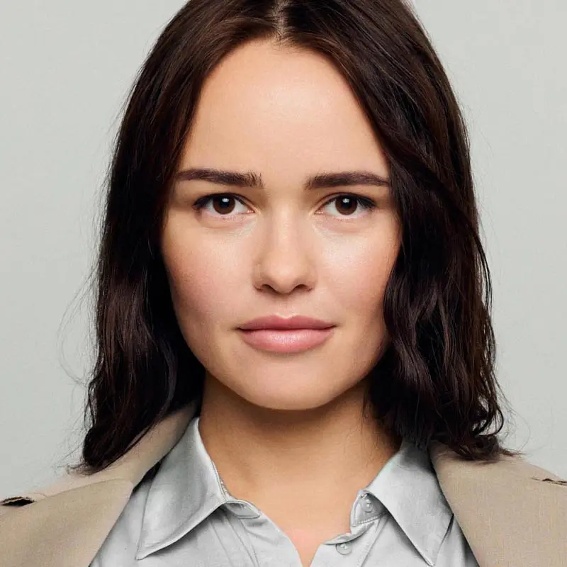 Ірина Терех 