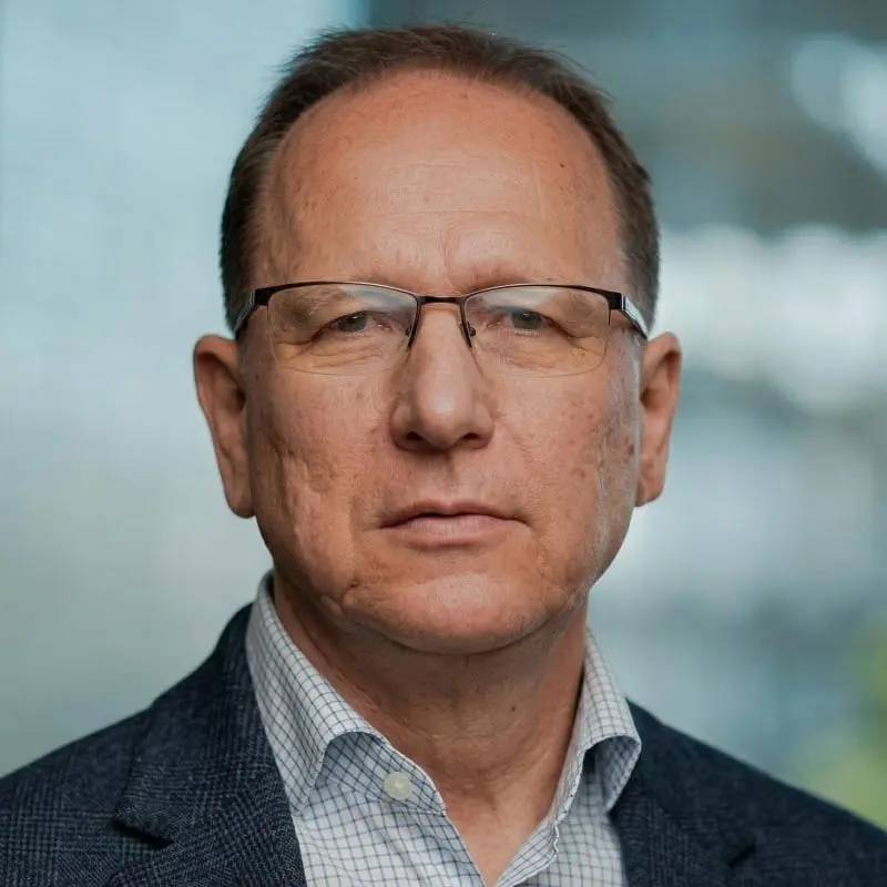 Олег Щербатенко