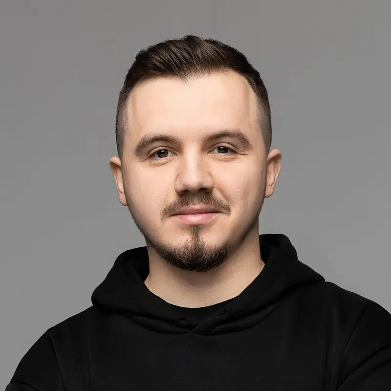 Олесь Петрів