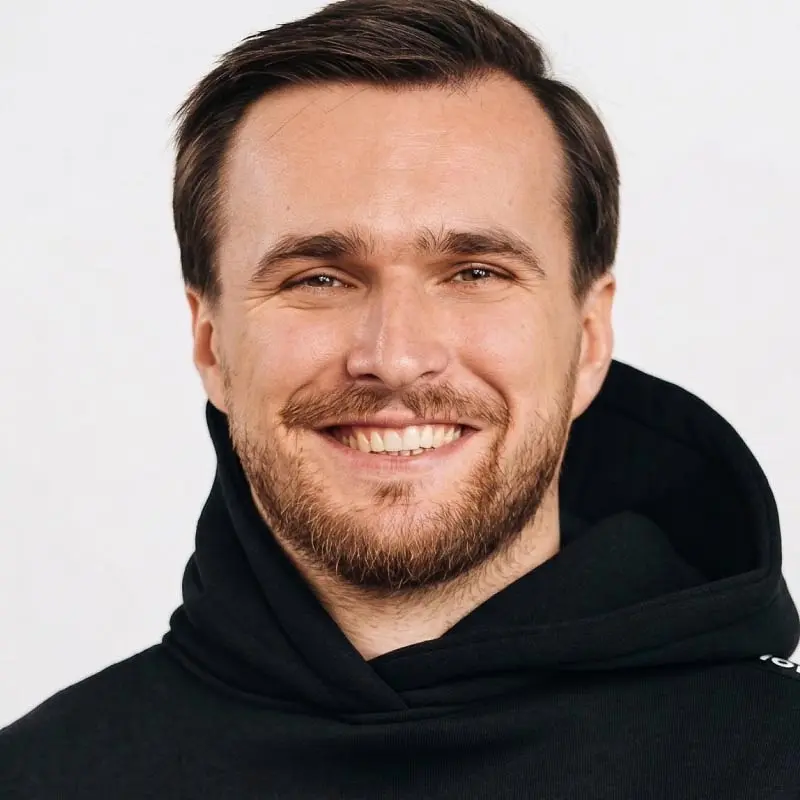 Слава Мацьков