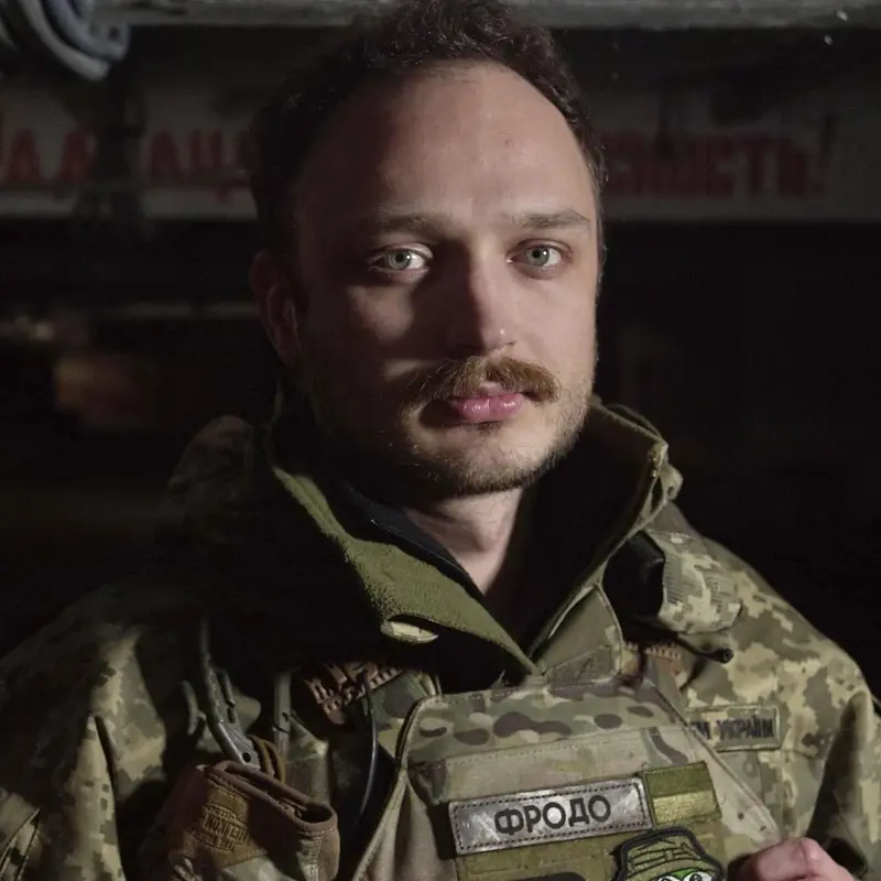 Олег Берестовий
