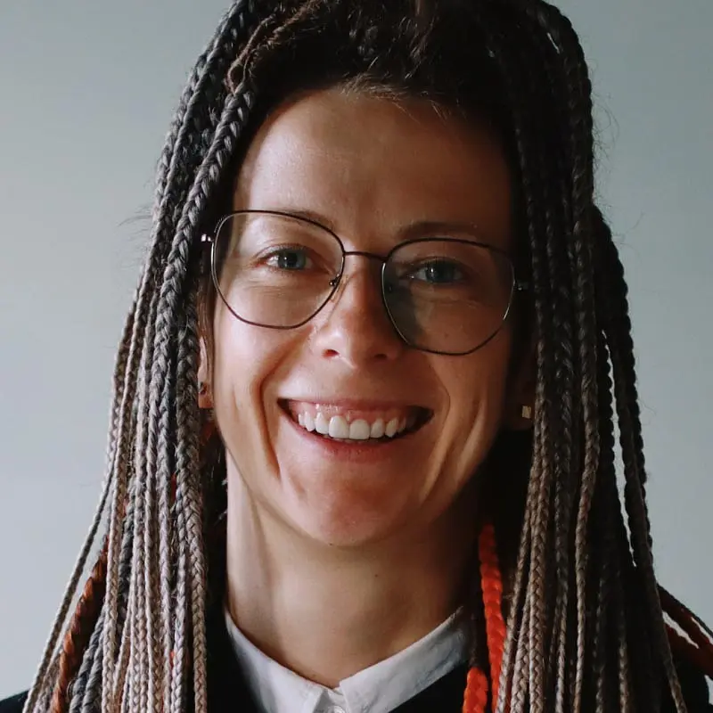 Ірина Микитин