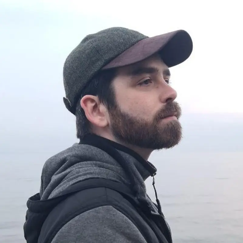 Денис Мехед