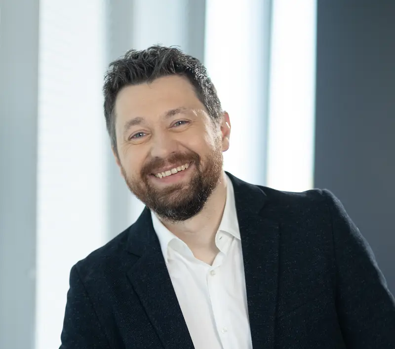 Михайло Нестор