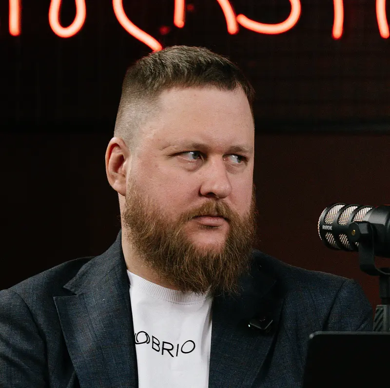 Сергій Бабіч