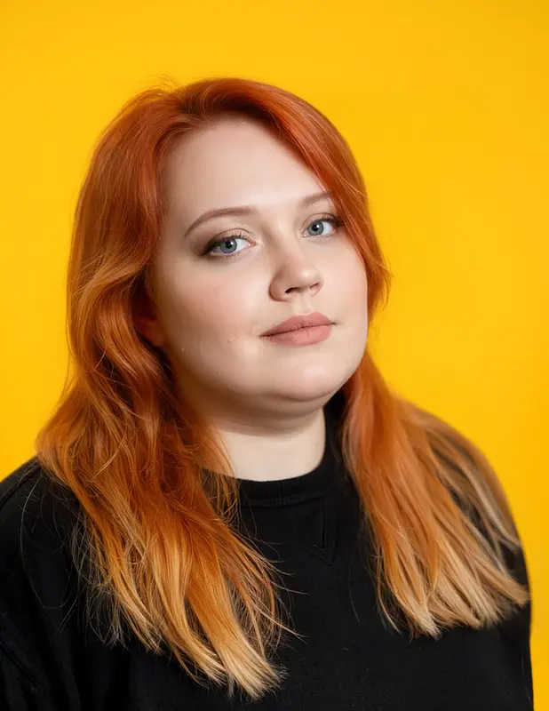 Анна Колодійська