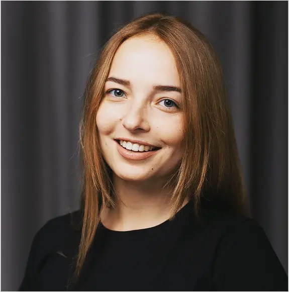 Ольга Шаповалова